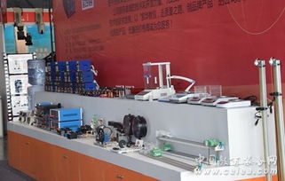 慈溪?jiǎng)P華教儀亮相第71屆中國(guó)教育裝備展，創(chuàng)新教學(xué)演示產(chǎn)品引關(guān)注
